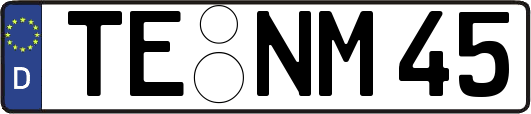 TE-NM45