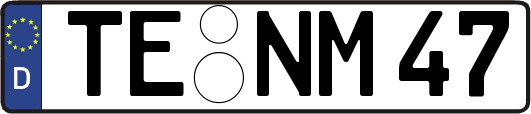 TE-NM47