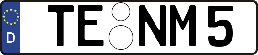 TE-NM5