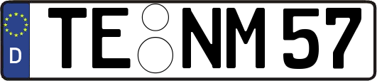 TE-NM57