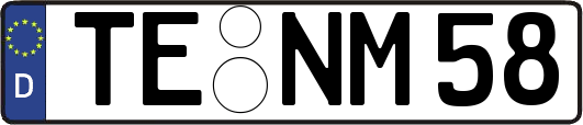 TE-NM58