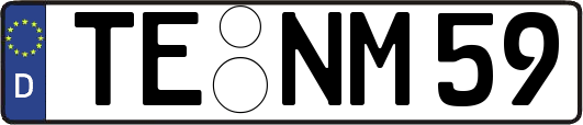 TE-NM59