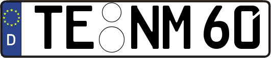 TE-NM60