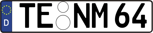 TE-NM64