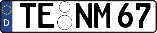 TE-NM67