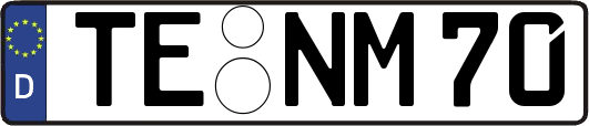TE-NM70