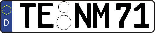 TE-NM71