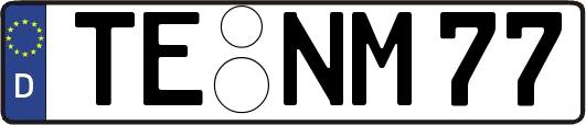 TE-NM77