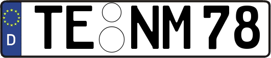 TE-NM78