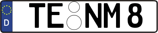 TE-NM8