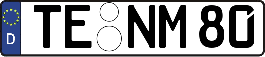 TE-NM80