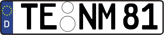 TE-NM81