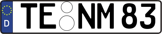 TE-NM83