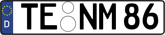 TE-NM86