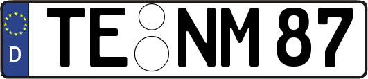 TE-NM87