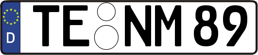 TE-NM89