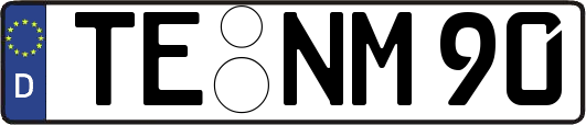 TE-NM90