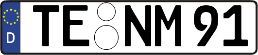 TE-NM91