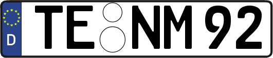 TE-NM92