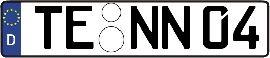 TE-NN04