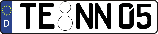 TE-NN05