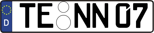 TE-NN07