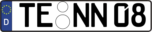 TE-NN08