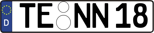 TE-NN18