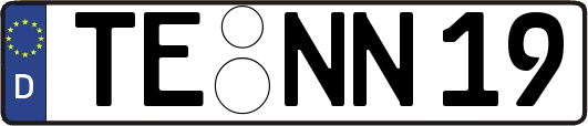 TE-NN19