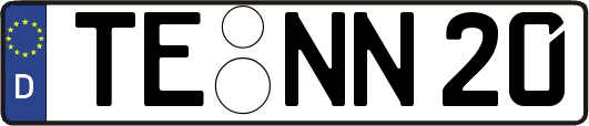 TE-NN20