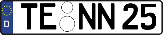 TE-NN25