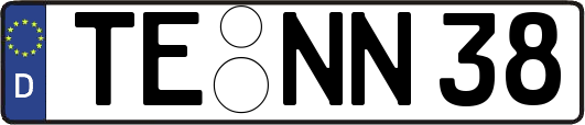TE-NN38