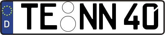 TE-NN40