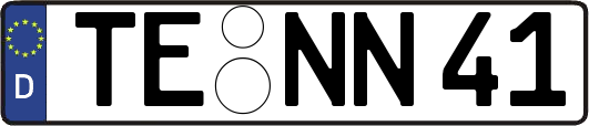 TE-NN41