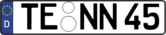 TE-NN45