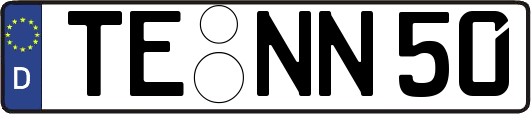 TE-NN50