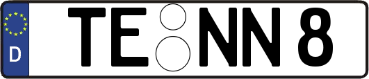 TE-NN8