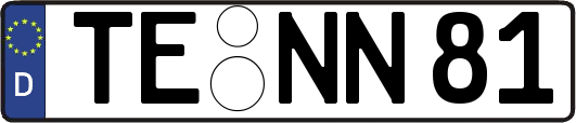 TE-NN81