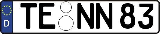 TE-NN83