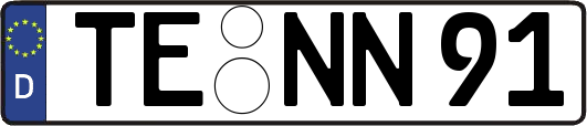 TE-NN91