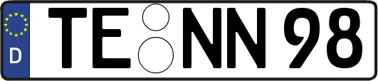 TE-NN98