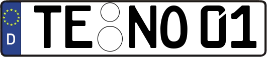 TE-NO01