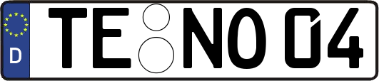 TE-NO04