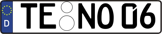 TE-NO06