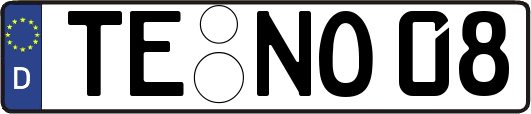 TE-NO08