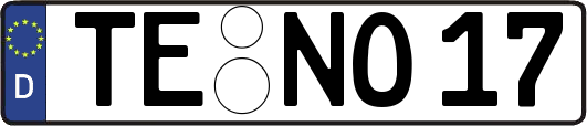 TE-NO17