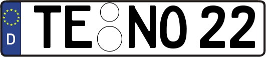 TE-NO22