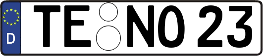 TE-NO23
