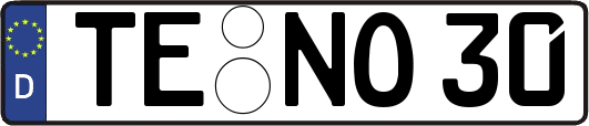 TE-NO30