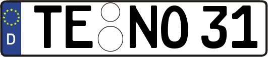 TE-NO31